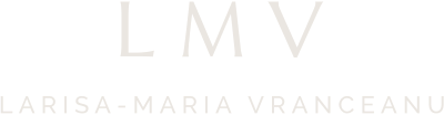 Logo Larisa Maria Vranceanu Light